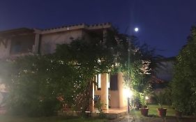 Giulia'S House
