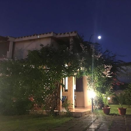 Villa Giulia'S House Capitana Esterno foto
