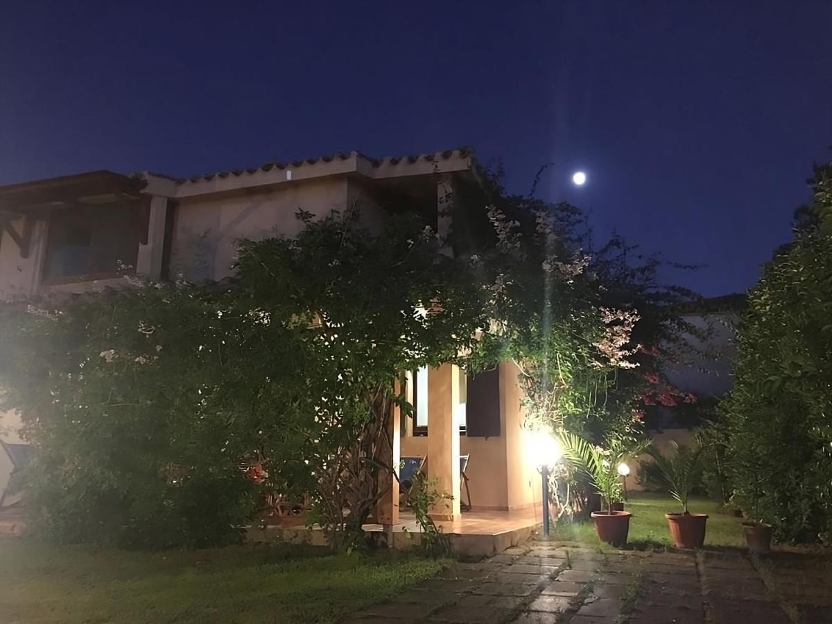 Villa Giulia'S House Capitana Esterno foto